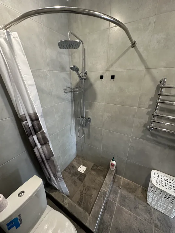 Уютный номер в новом гостевом доме