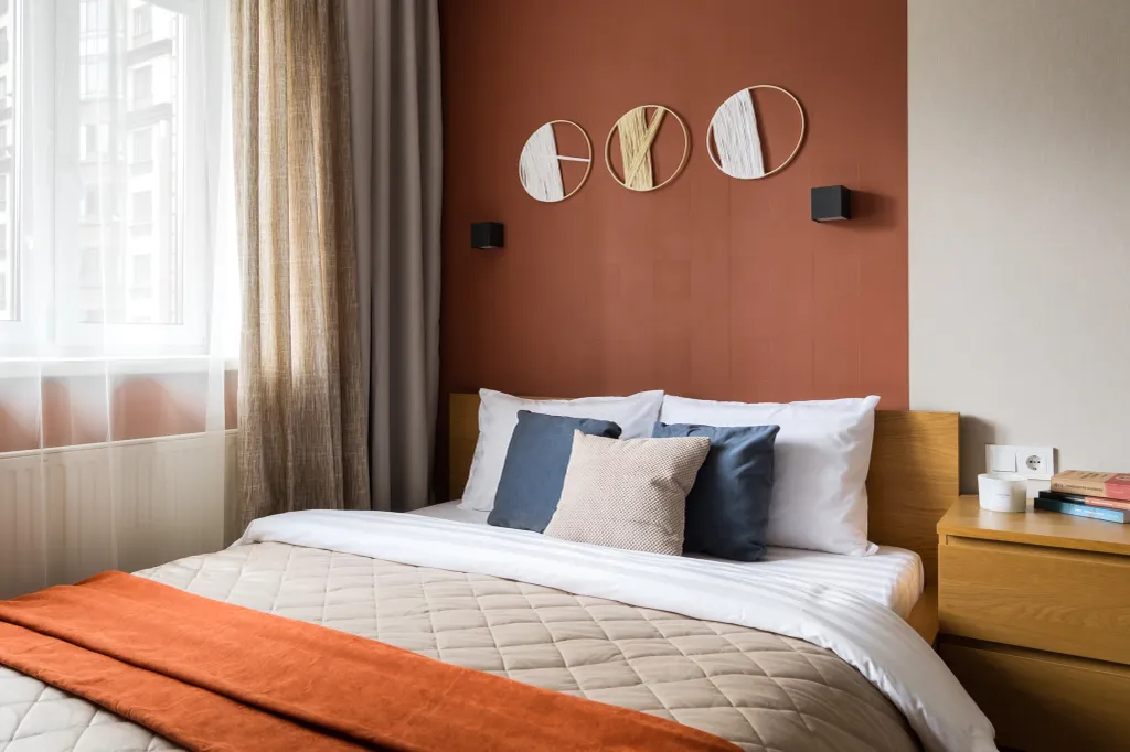 Семейные апартаменты у центра Алмазова