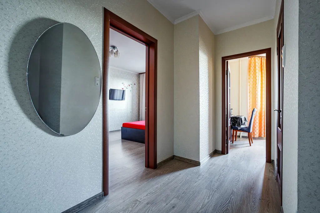 MaxRealty24 Уютная видовая квартира