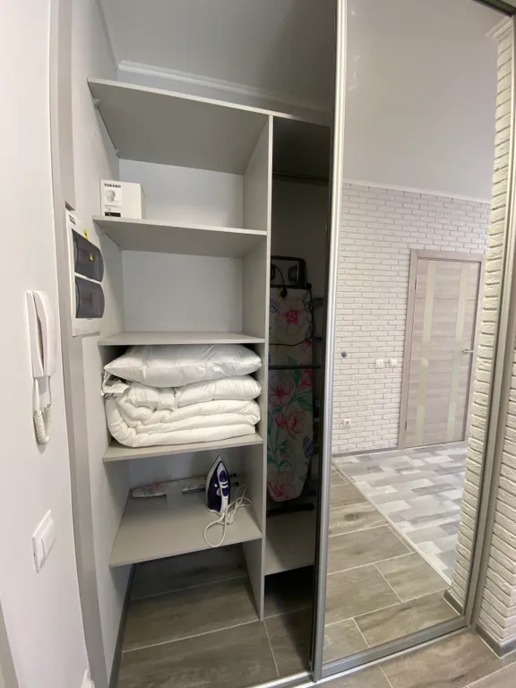 Квартира Квартира-студия рядом с морем — Светлогорск