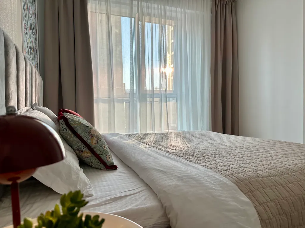 Яркая евродвушка Urban Classic напротив Мега центра