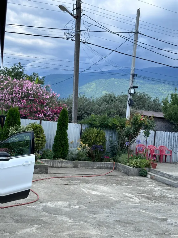 Частный сектор