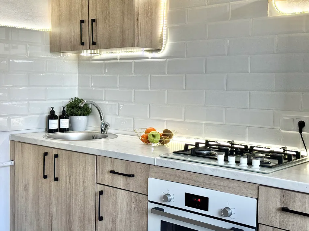 Квартира 1-комнатная Квартира — Светлогорск