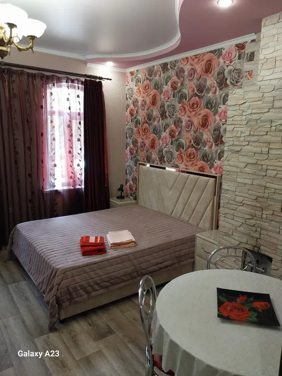 Квартира в курортной зоне