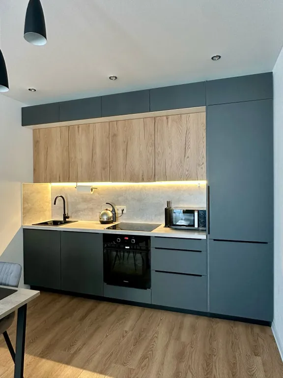 Квартира Новая, уютная квартира рядом с метро и красивыми парками — Москва