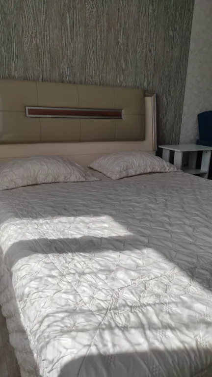 Уютная квартира в новом доме — аренда посуточно в Владимир