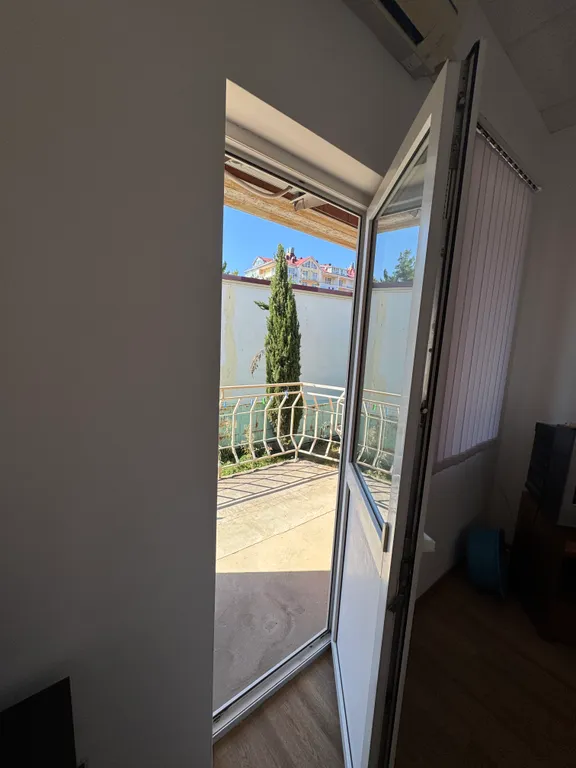 Тихий уголок. Двухместный номер эконом