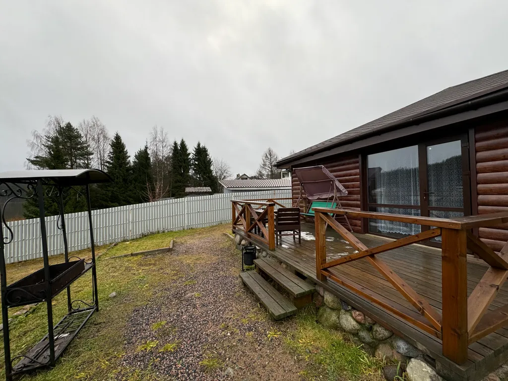 Квартира 1-комнатная Квартира — Верховье