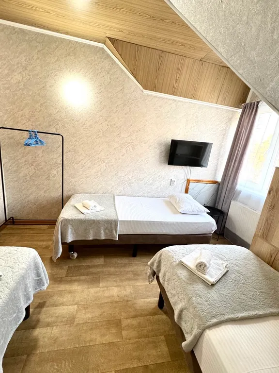 Квартира Комната — Адлер