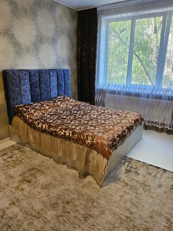 Уютная квартира рядом со стадионом ФАКЕЛ