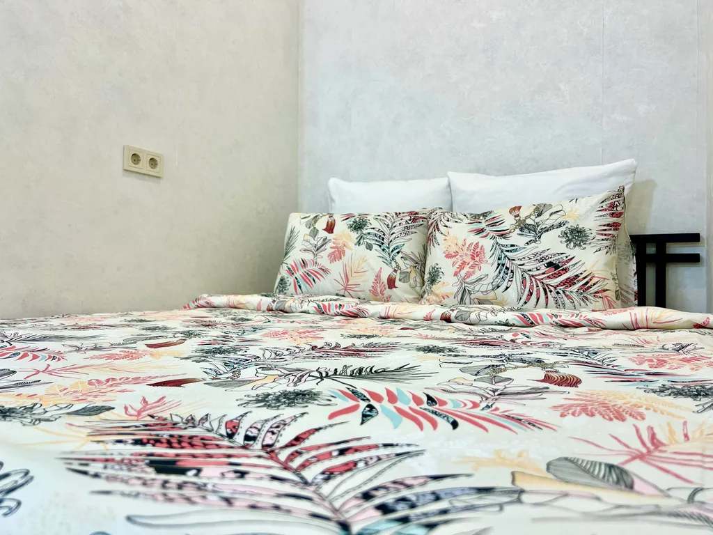 Апартаменты «Парк Галицкого»