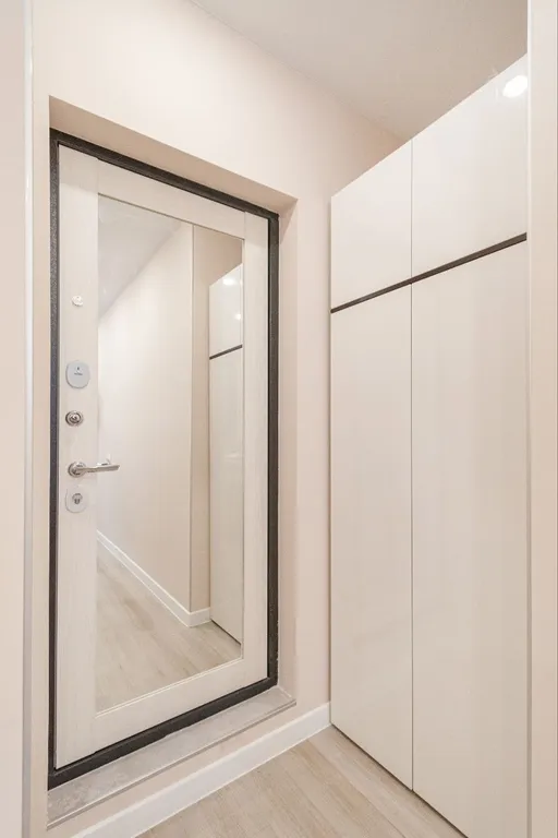 Уютная студия в 10 минутах от аэропорта VKO Внуково