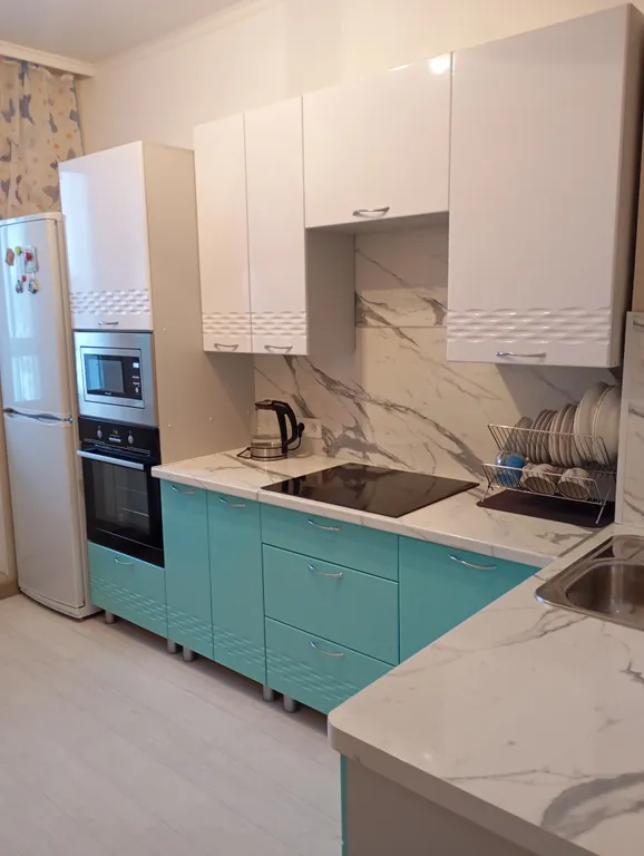 Комфортная квартира в центре Уфы — аренда посуточно в Уфа