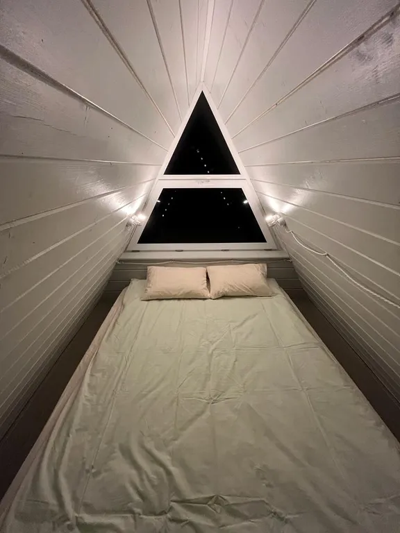 Гостевой домик Все свои