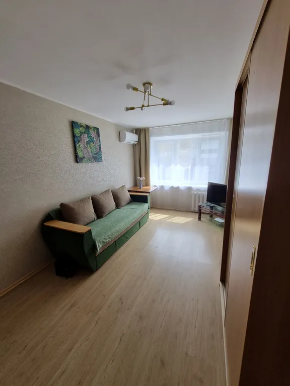 Уютная квартира в районе Столетия — аренда посуточно в Владивосток