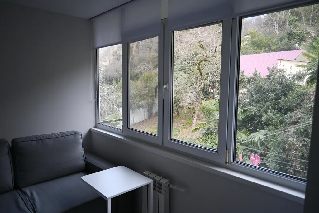 АМ Апартаменты в Хосте