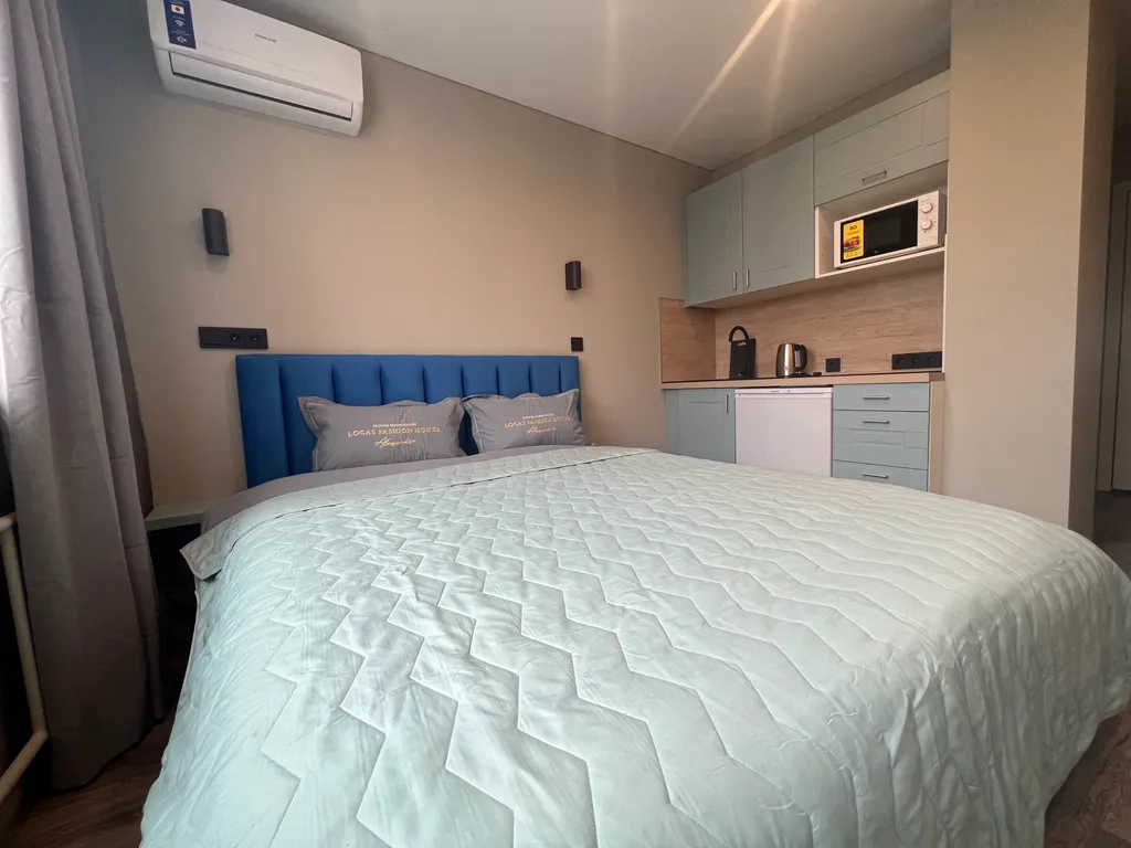 Квартира Квартира Luxury apartment 2 — Москва