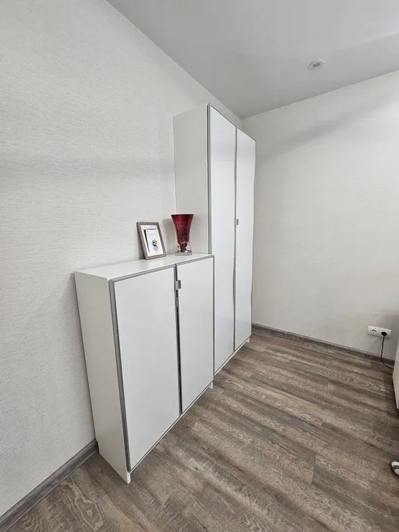 Двухкомнатная квартира Как Дома