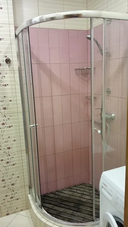 Номер с кухней-гостиной