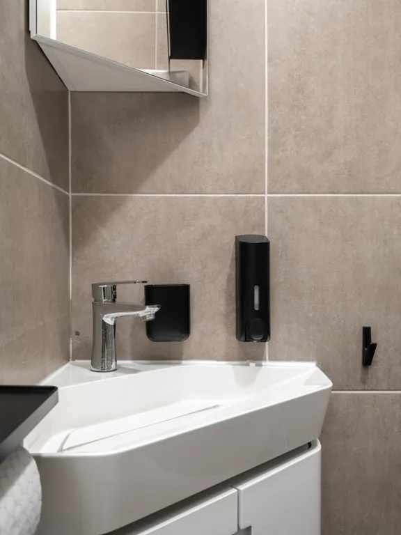 Квартира Квартира Уютная студия на Первомайской — Москва