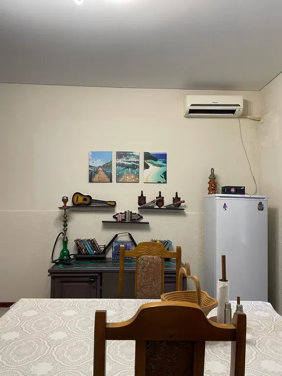 Уютный дом на берегу Каспийского моря