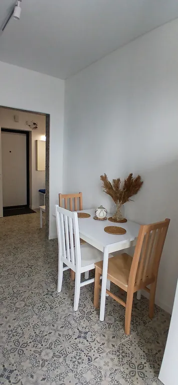 Квартира 1-комнатная Квартира — Сальское