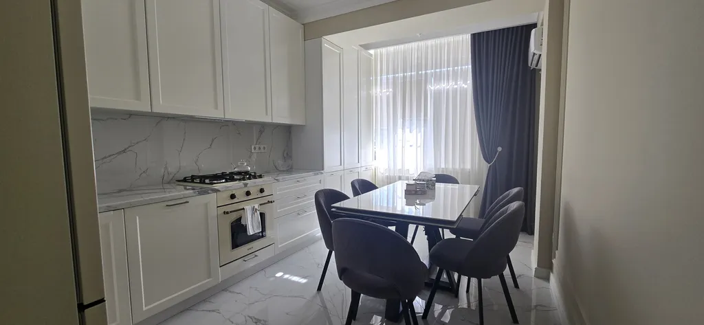 Гостеприимный уголок