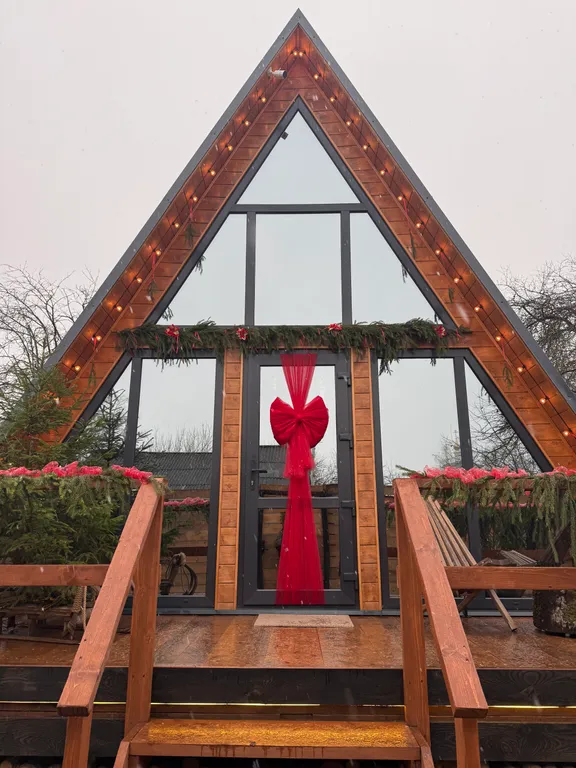 Коттедж Новый уютный дом в историческом месте — аренда посуточно в Калуга