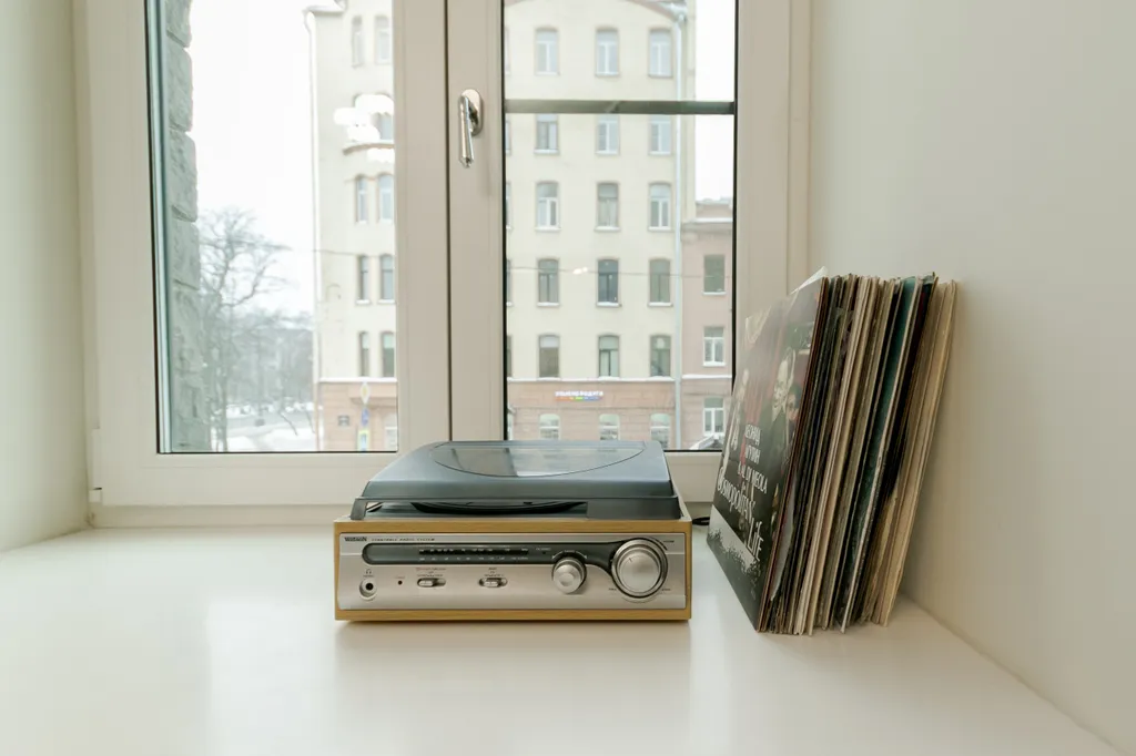 Квартира Квартира Элегантная резиденция в историческом центре — Санкт-Петербург