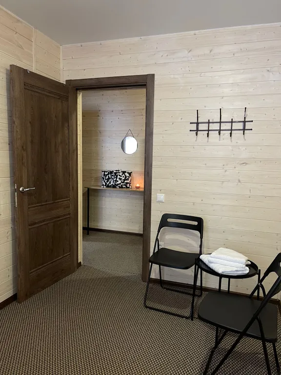 Квартира Комната — Архыз