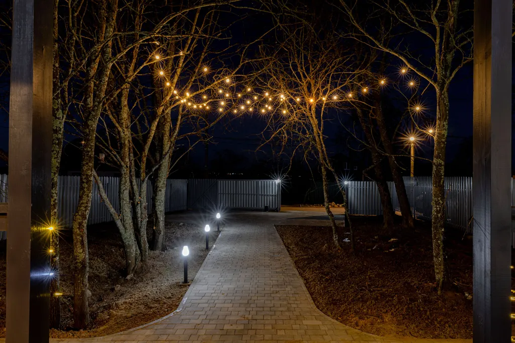 Коттедж Дом Атмосфера уюта — Кучерово