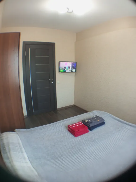 Уютная квартира в центральной части города