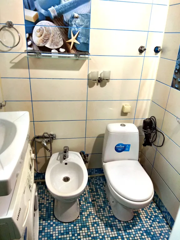 Комфортное жильё - НикиТория на Садовой