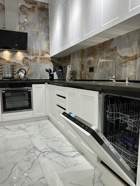 Апартамент возле Теннисного центра Атырау 135