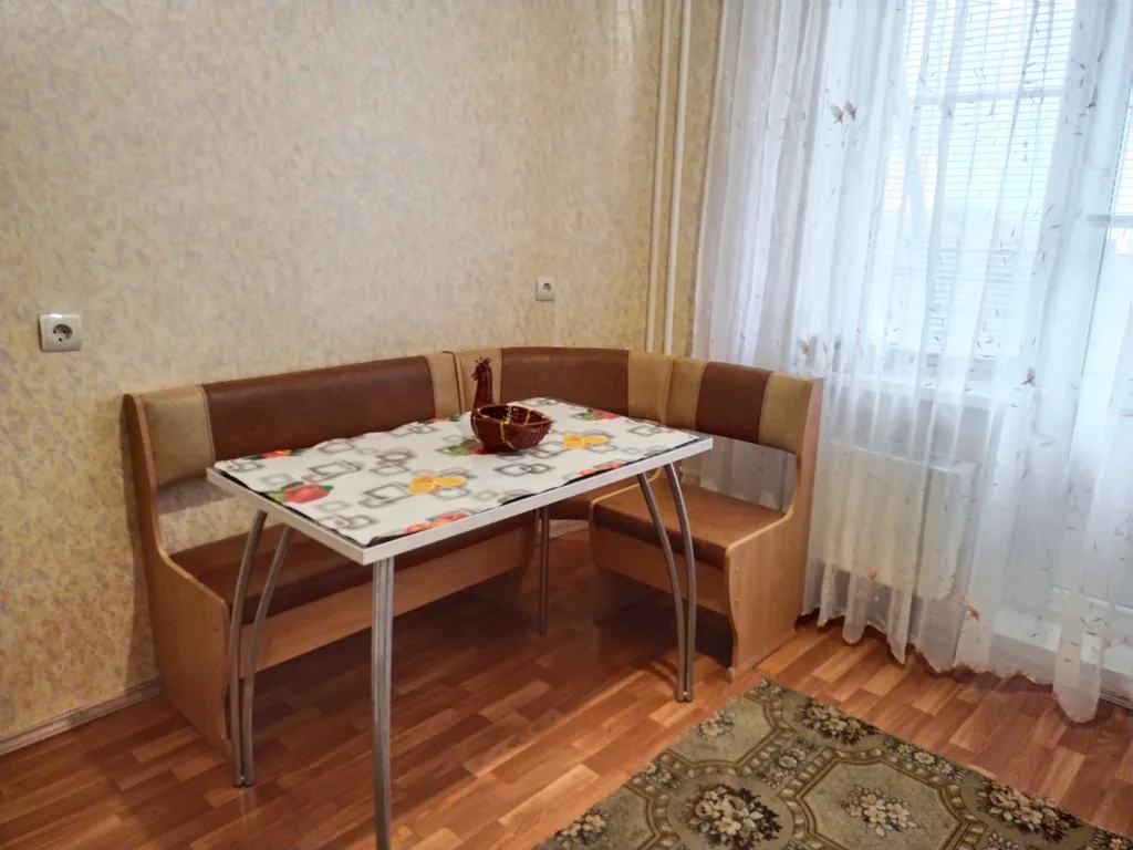 Уютная квартира в центре