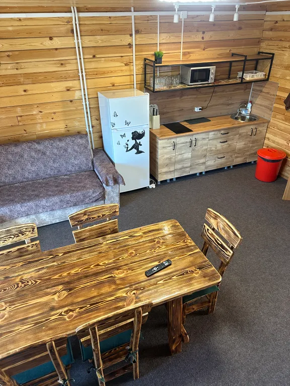 2-комнатный Дом