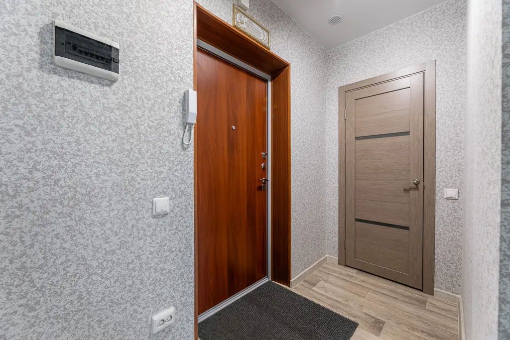 Квартира в ЖК Залесном Сити