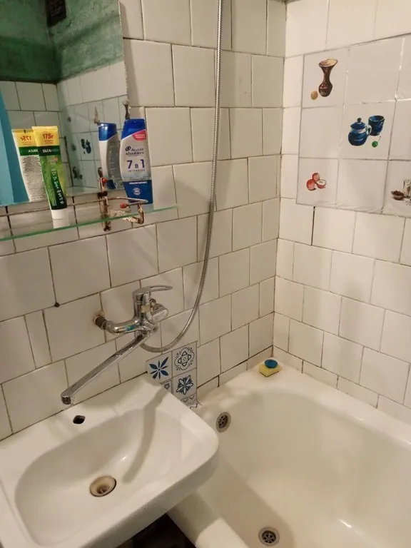 Бюджетный вариант для командированных