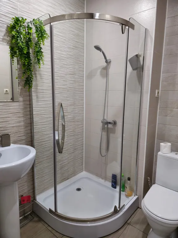 Уютная однокомнатная квартира в центре Ростова