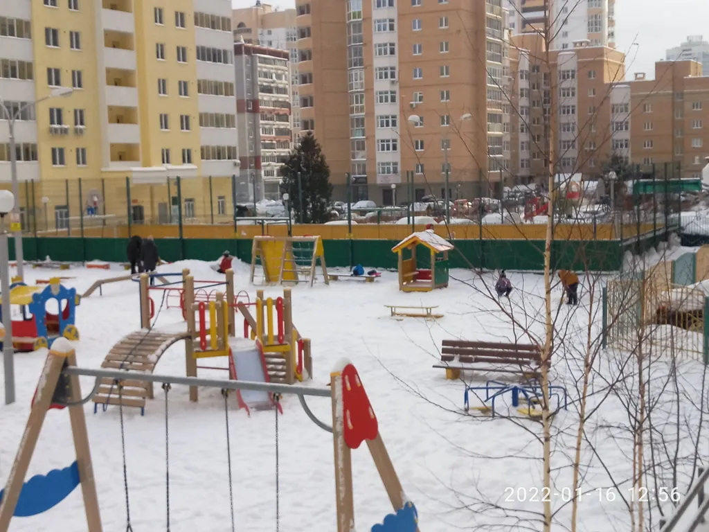 Квартира Квартира Уютный номер для гостей с детьми в районе Южного автовокзала — Екатеринбург