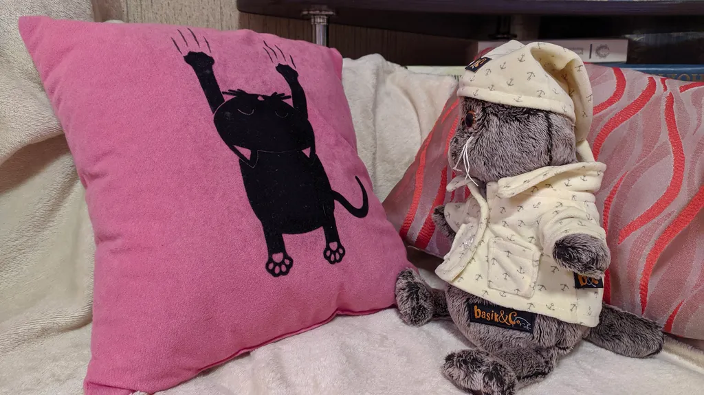 Квартира в ЖК Прибрежный