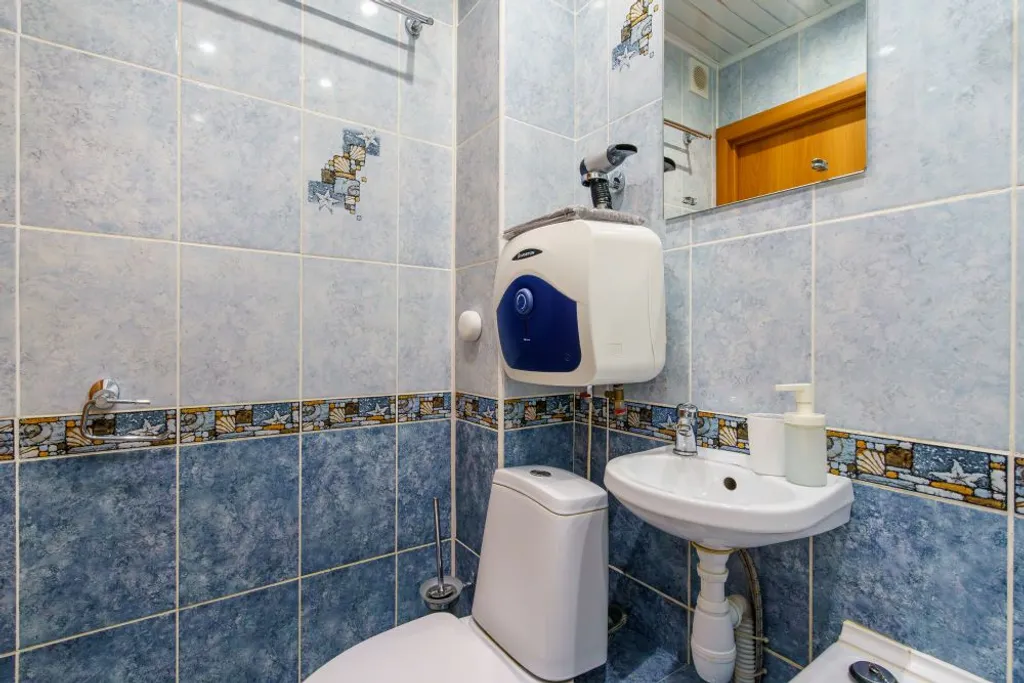 Good Night на Тверской 51/1