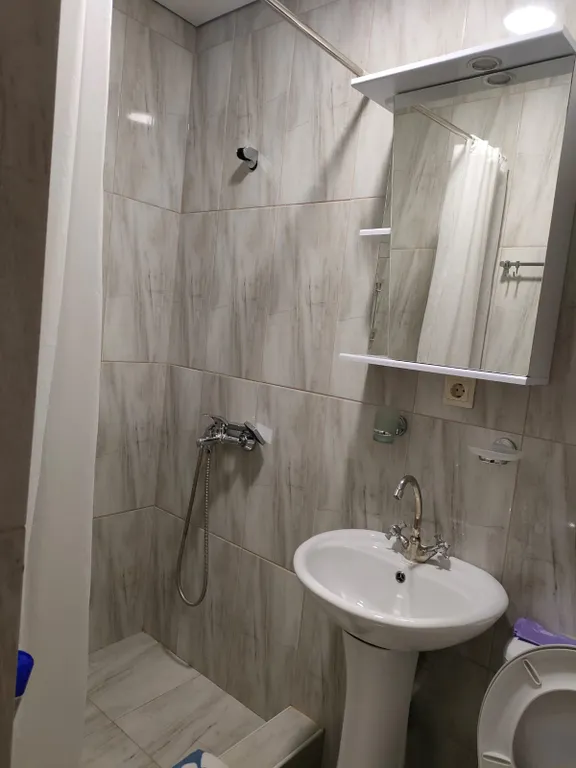 Квартира Комната — Гагра