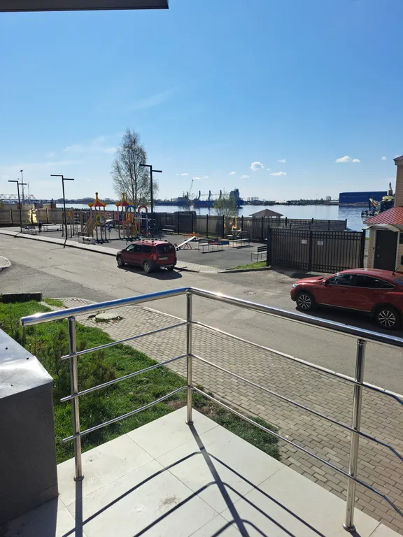 Апартаменты