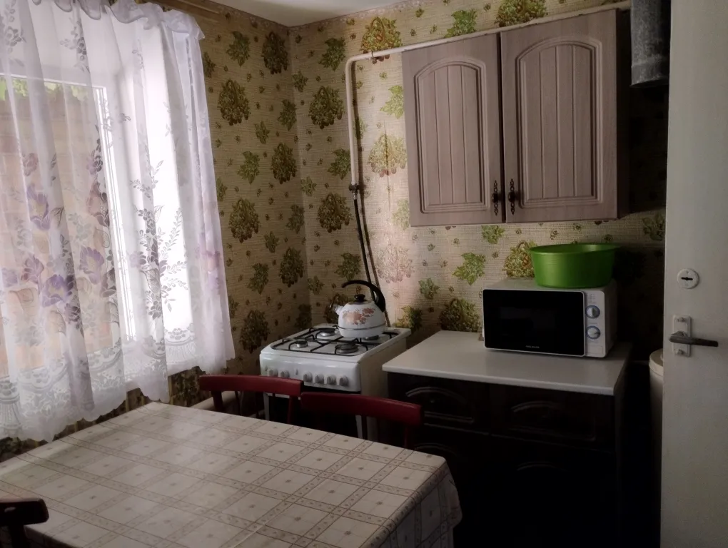 Уютный частный дом рядом с морем