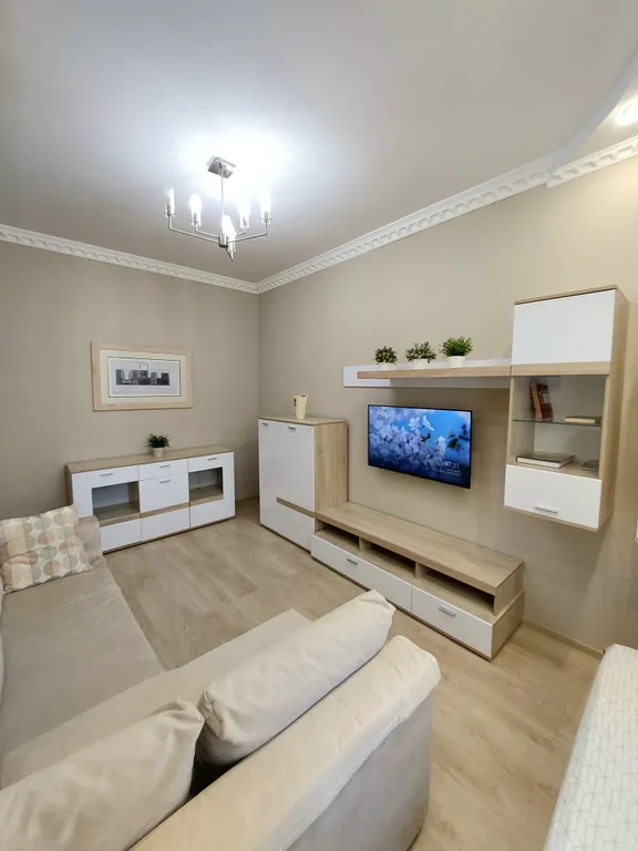 Квартира 2-комнатная Квартира — Севастополь