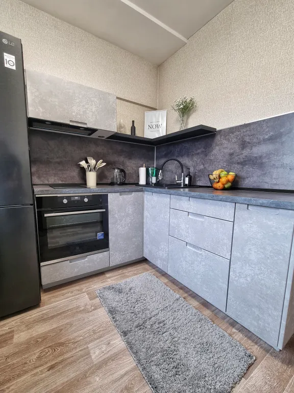 Комфортабельная квартира