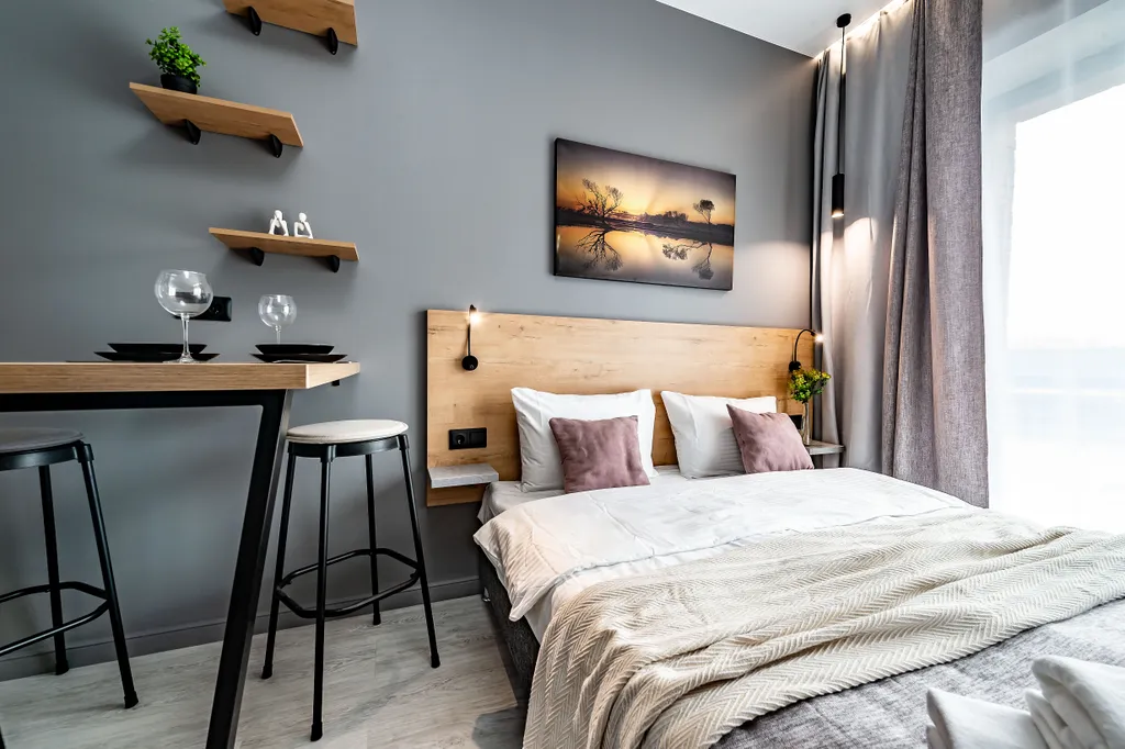 ApartMe Приморская