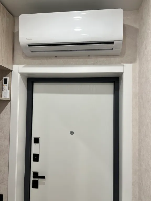 Квартира Уютная новая квартира в центре города — Новосибирск