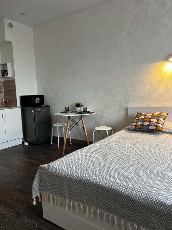 Уютная студия